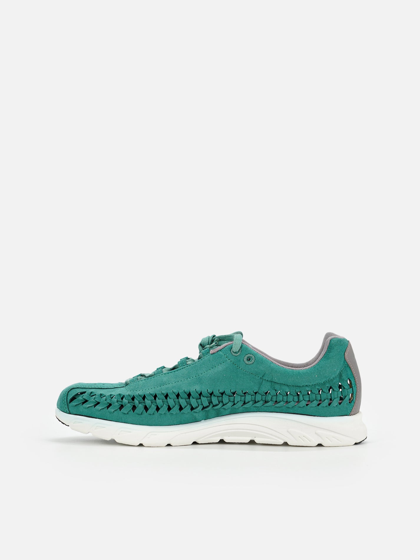 Nike Mayfly Woven Jade Glaze