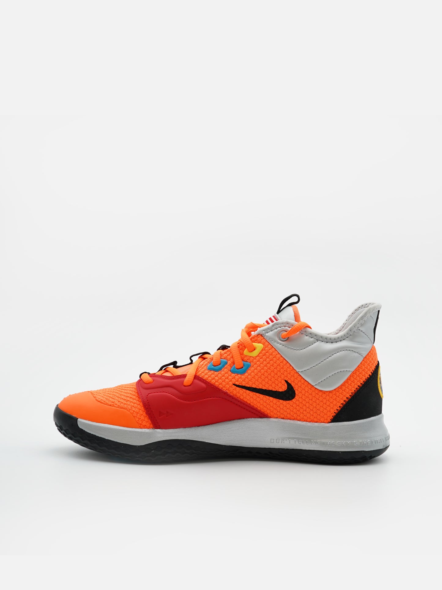 Nike PG 3 NASA