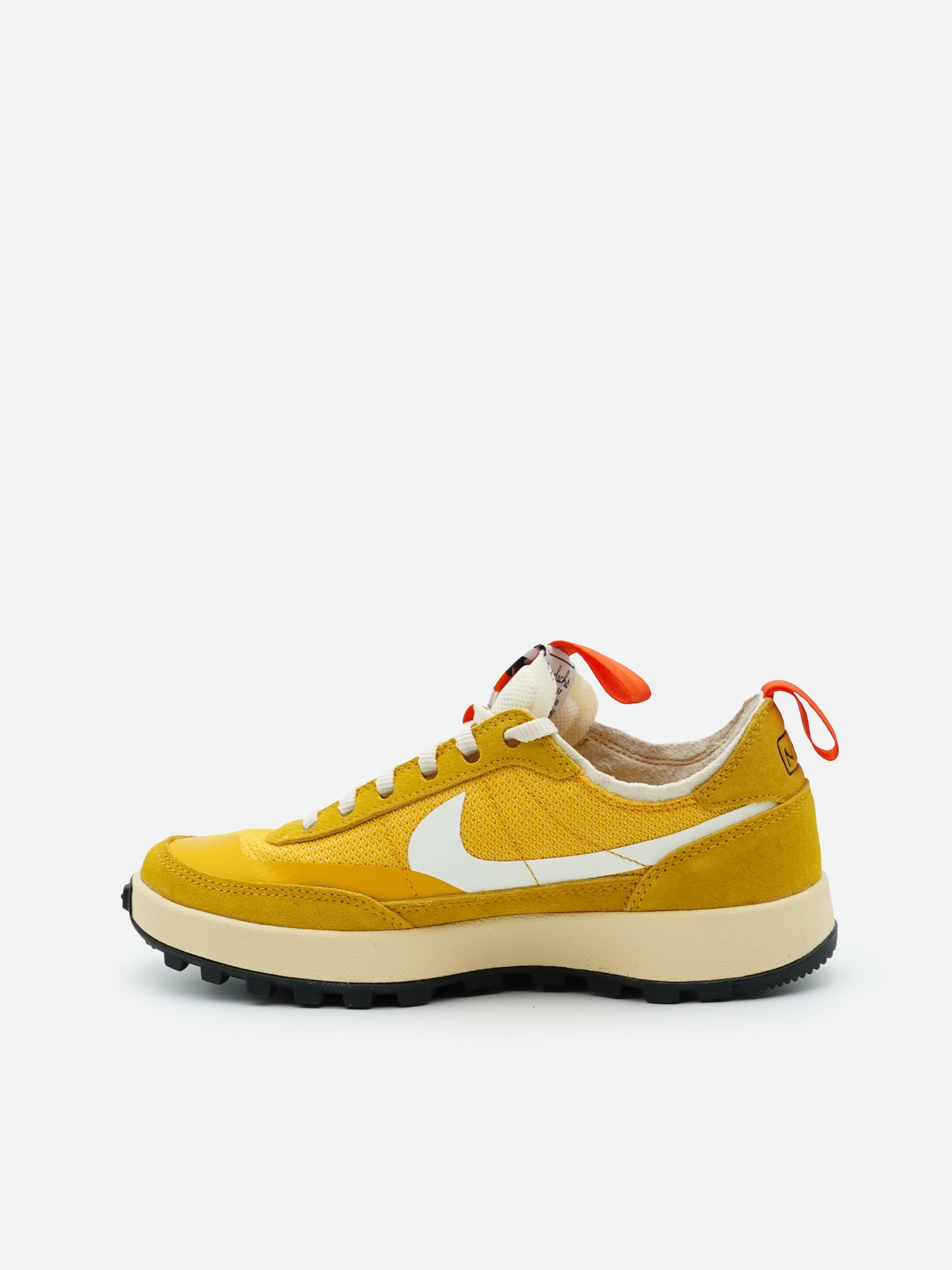 Nike x Tom Sachs General Purpose Shoe Dark Sulfur