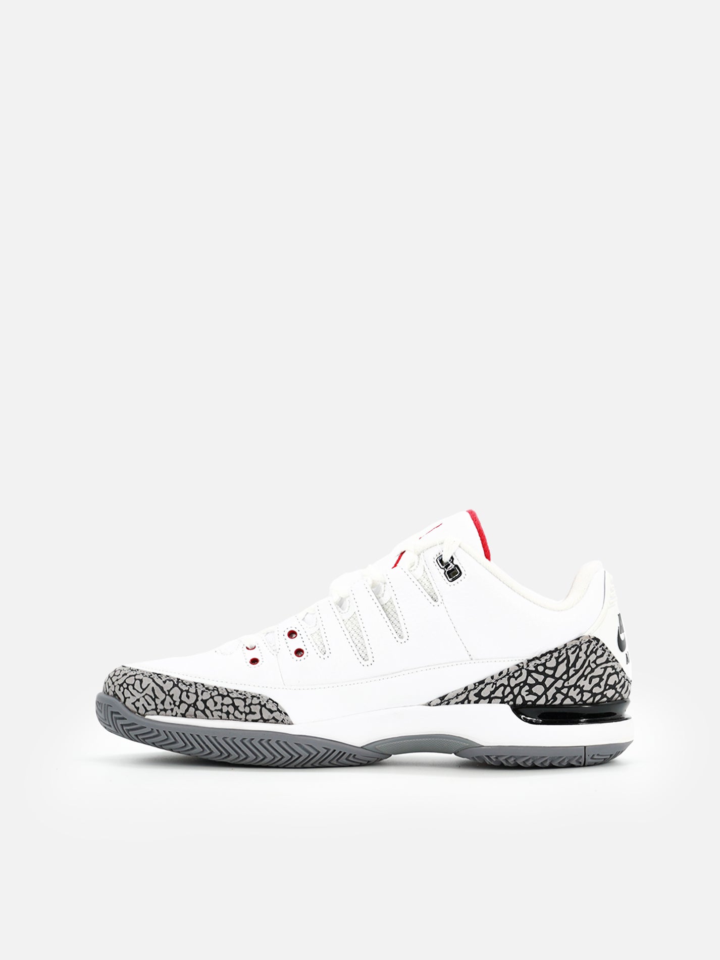 Nike Roger Federer Zoom Vapor Air Jordan 3 (NO BOX)