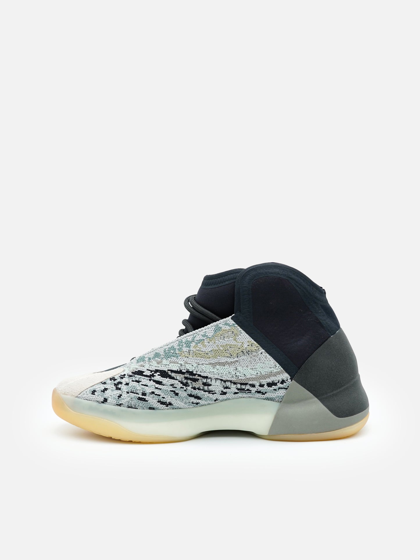 Yeezy QNTM Sea Teal