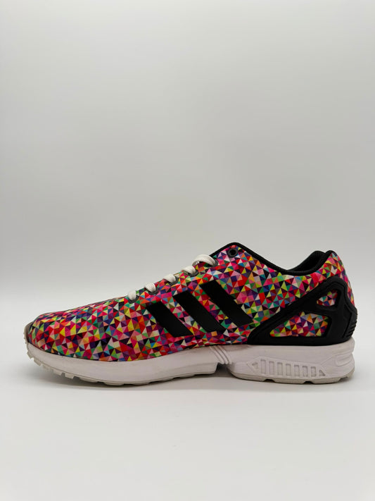 Adidas ZX Flux Multi Color Prism