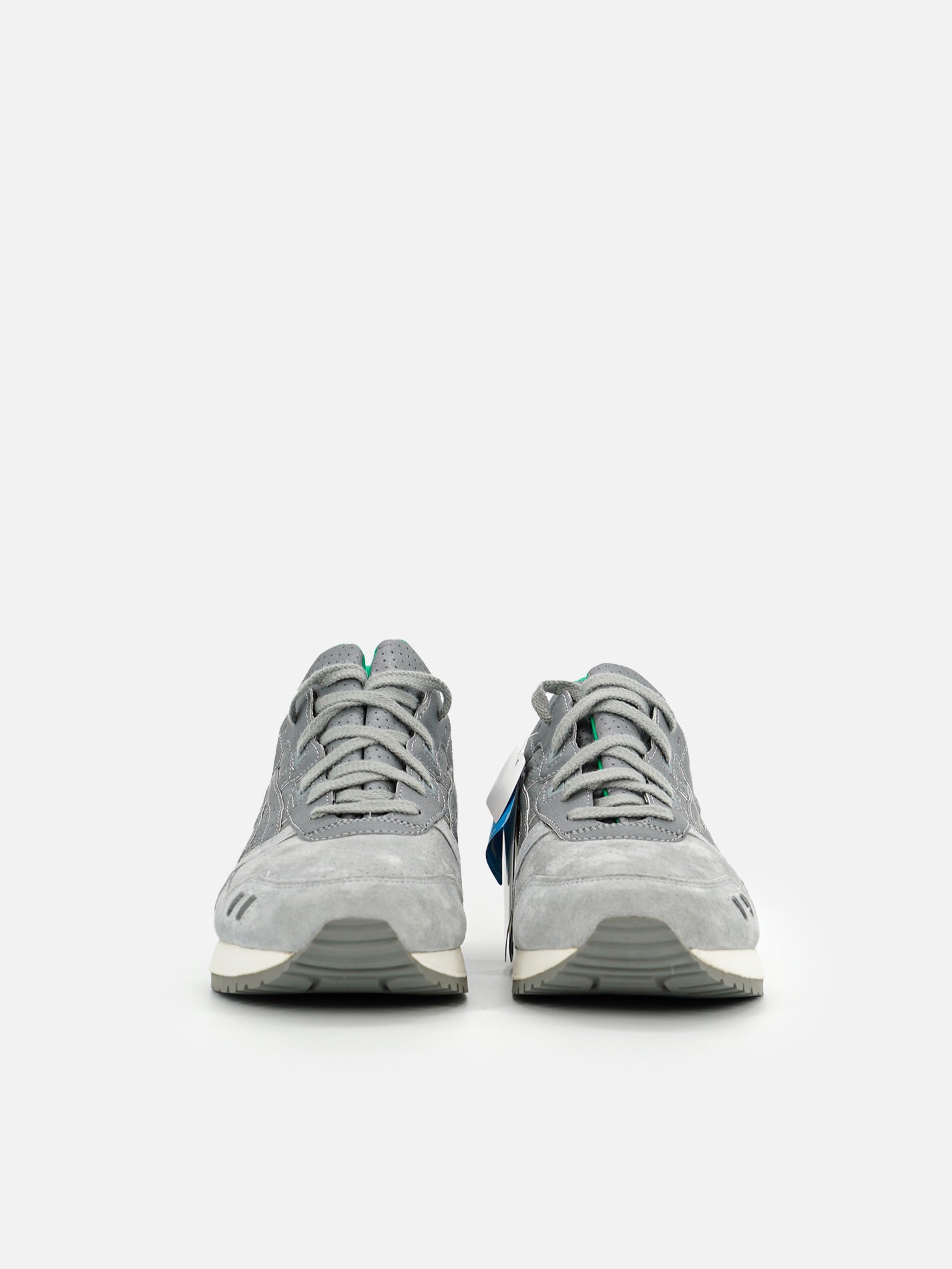 Asics Gel-Lyte III Size? Tsaforite