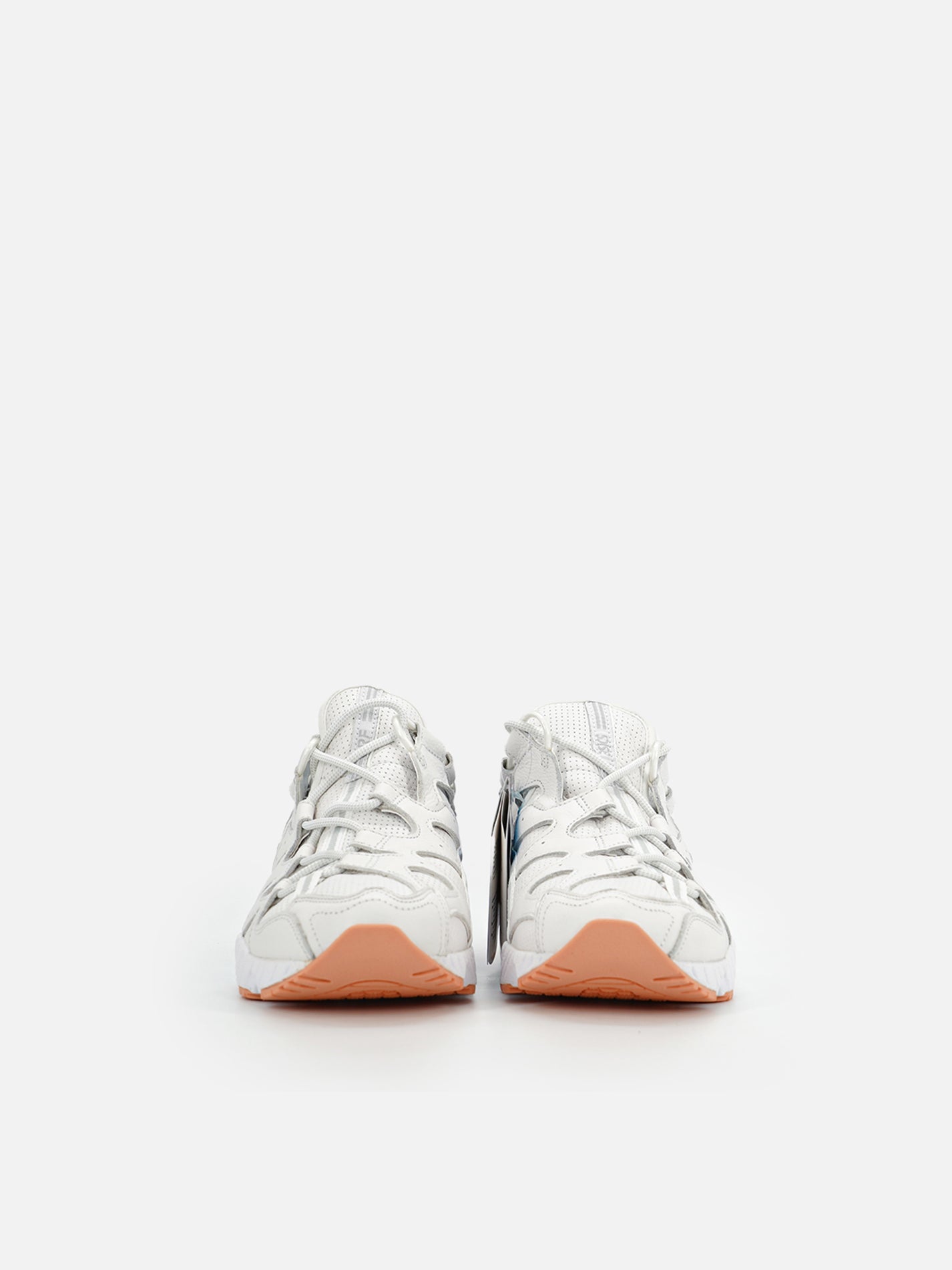 Asics Gel-Mai Ronnie Fieg Salmon Special Box