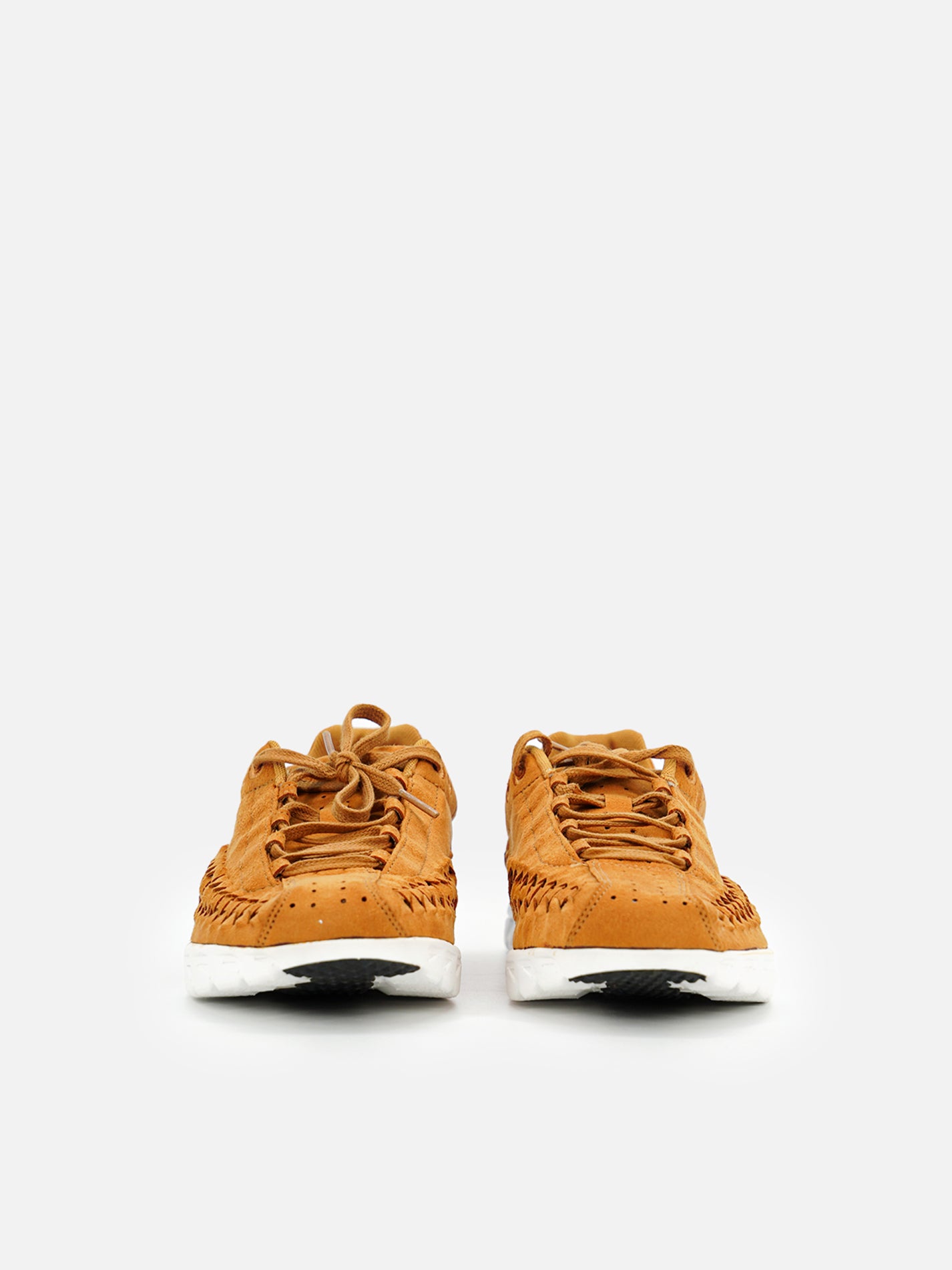 Nike Mayfly Woven Bronze