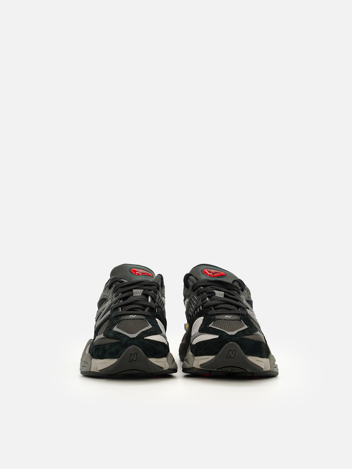 New Balance 9060 Black Castlerock Grey