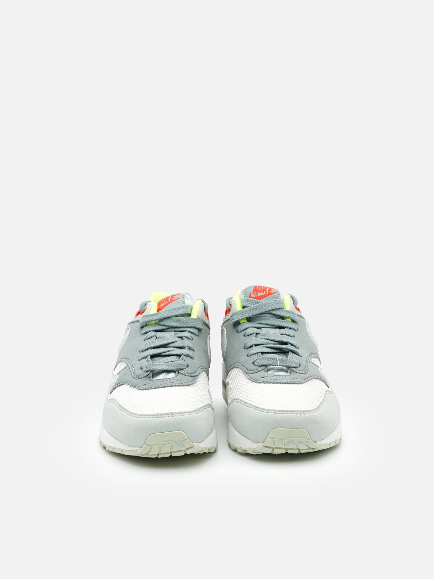 Nike Air Max 1 Barely Grey Light Pumice