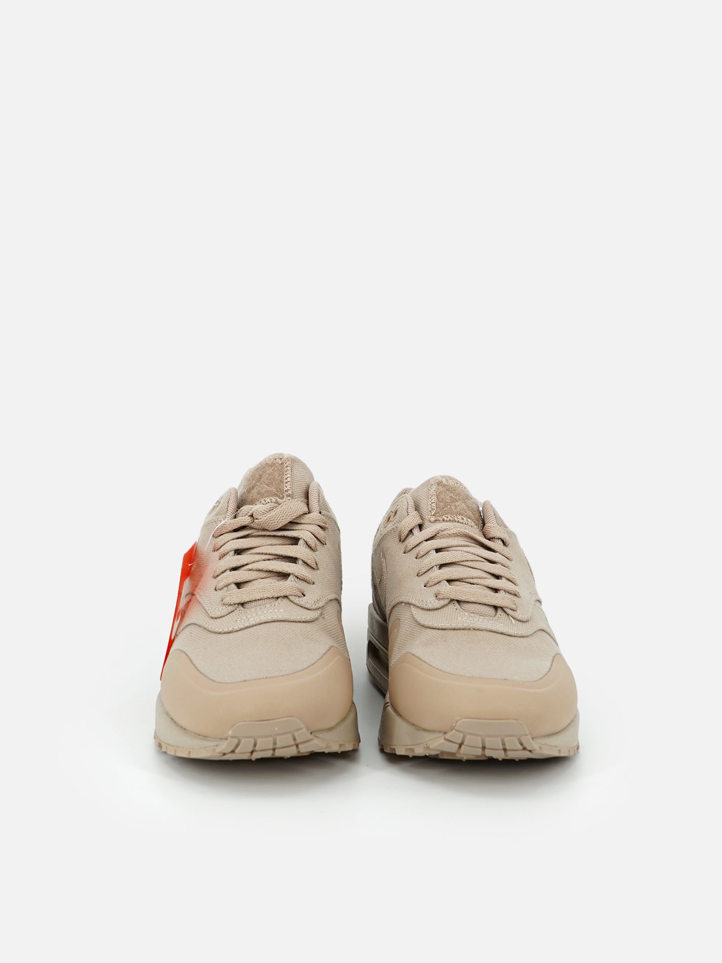 Nike Air Max 1 Patch Sand
