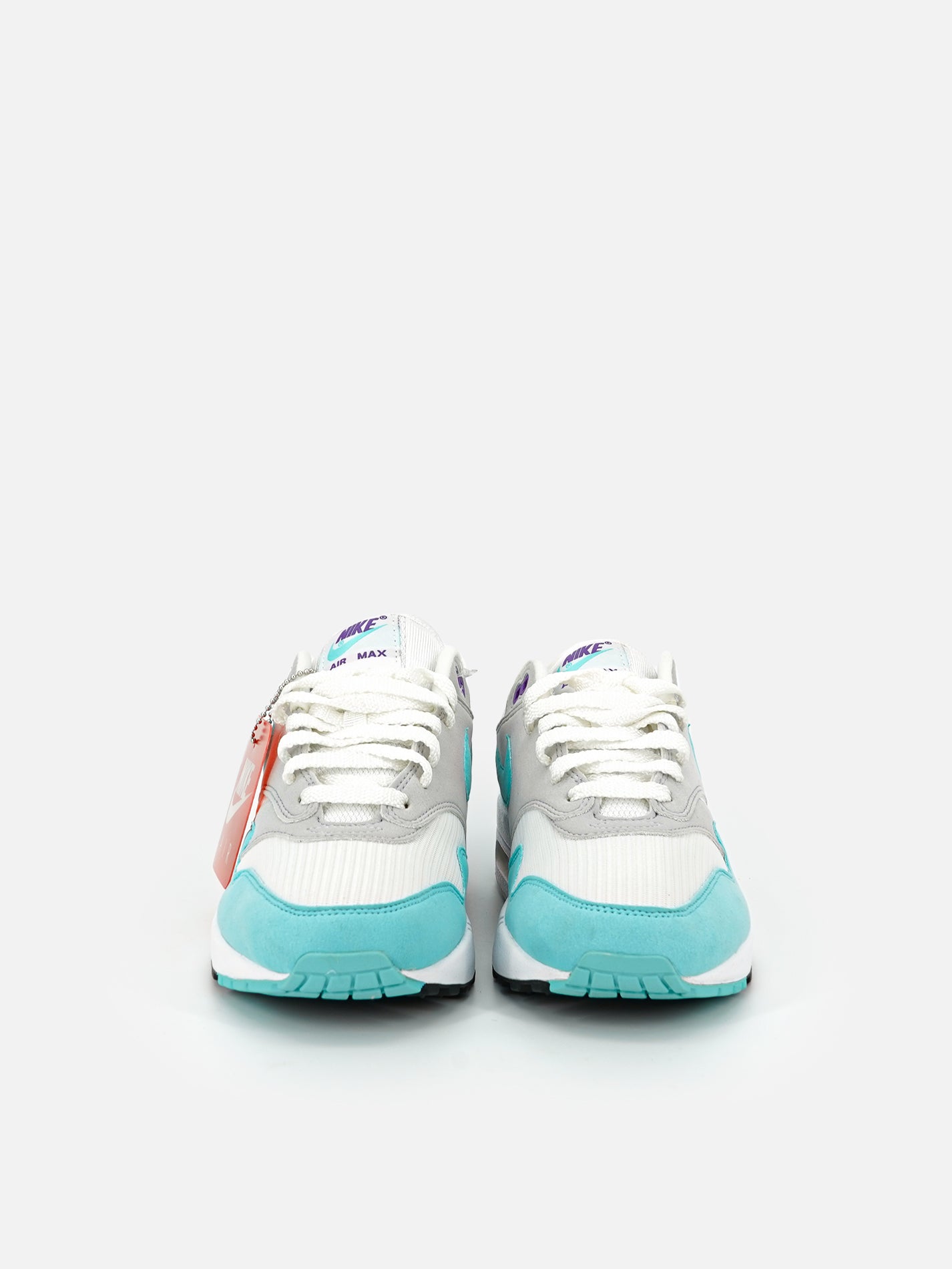 Nike Air Max 1 Anniversary Aqua