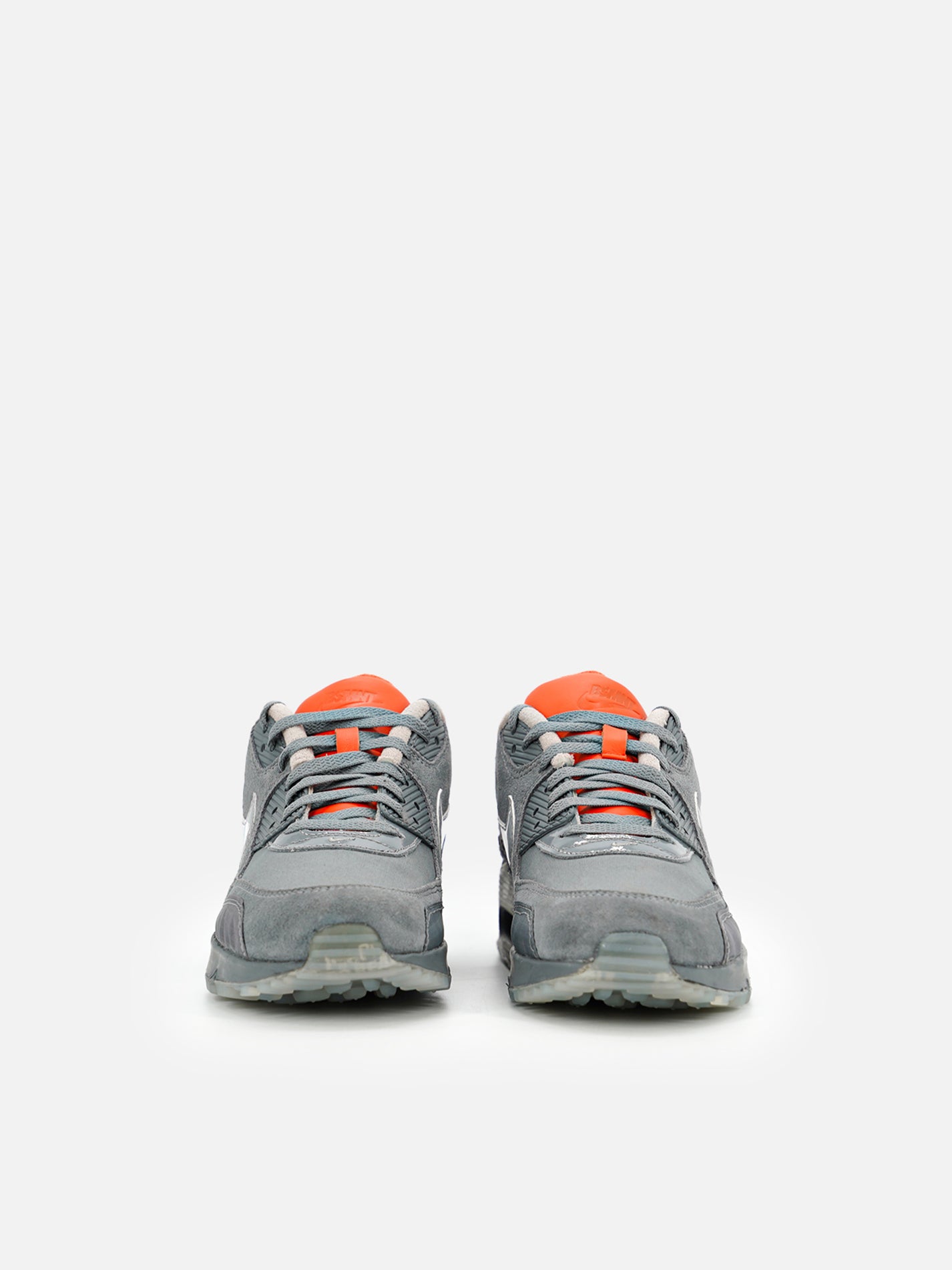 Nike Air Max 90 Basement Glasgow
