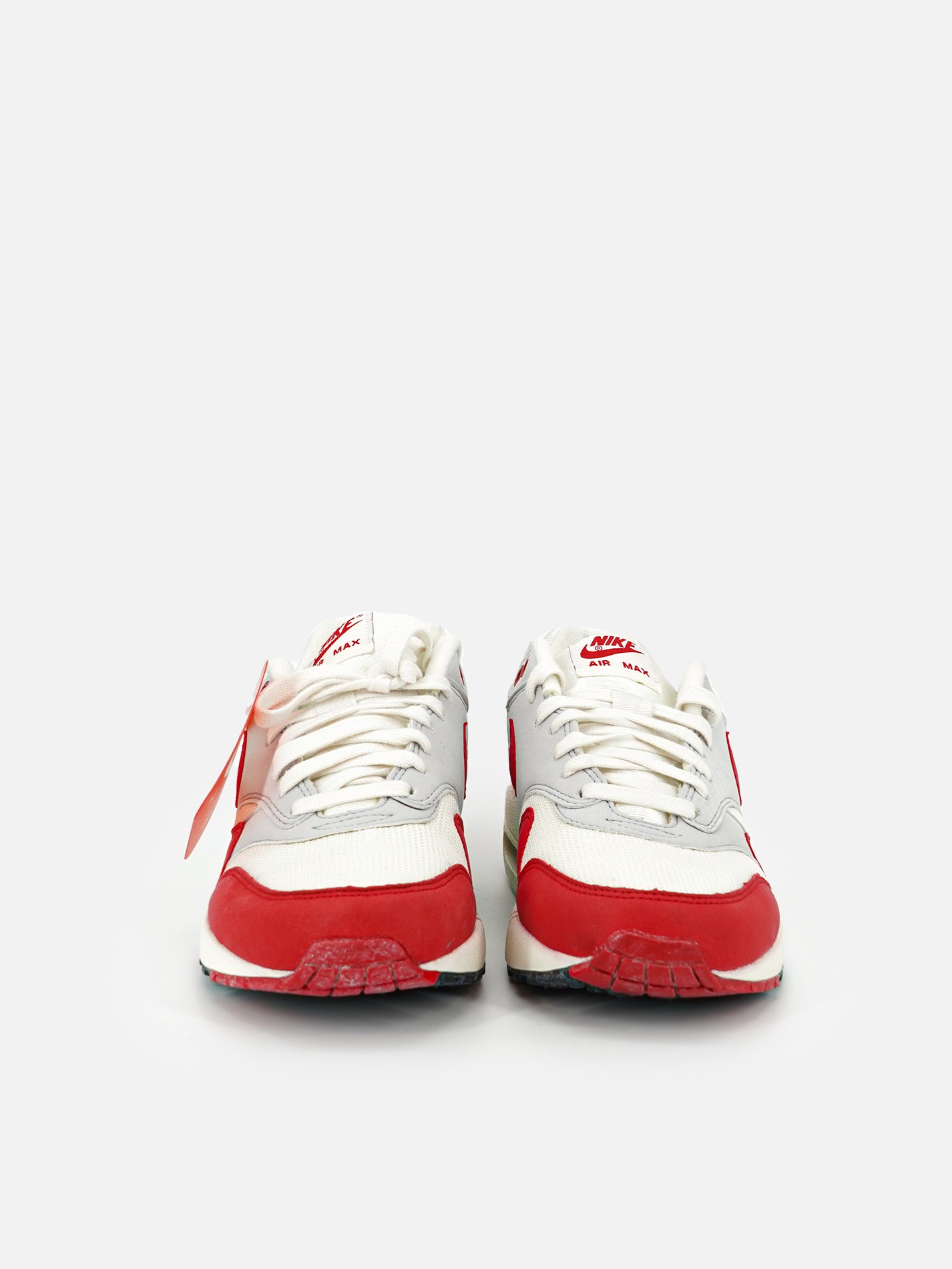 Nike Air Max 1 OG Red Vintage