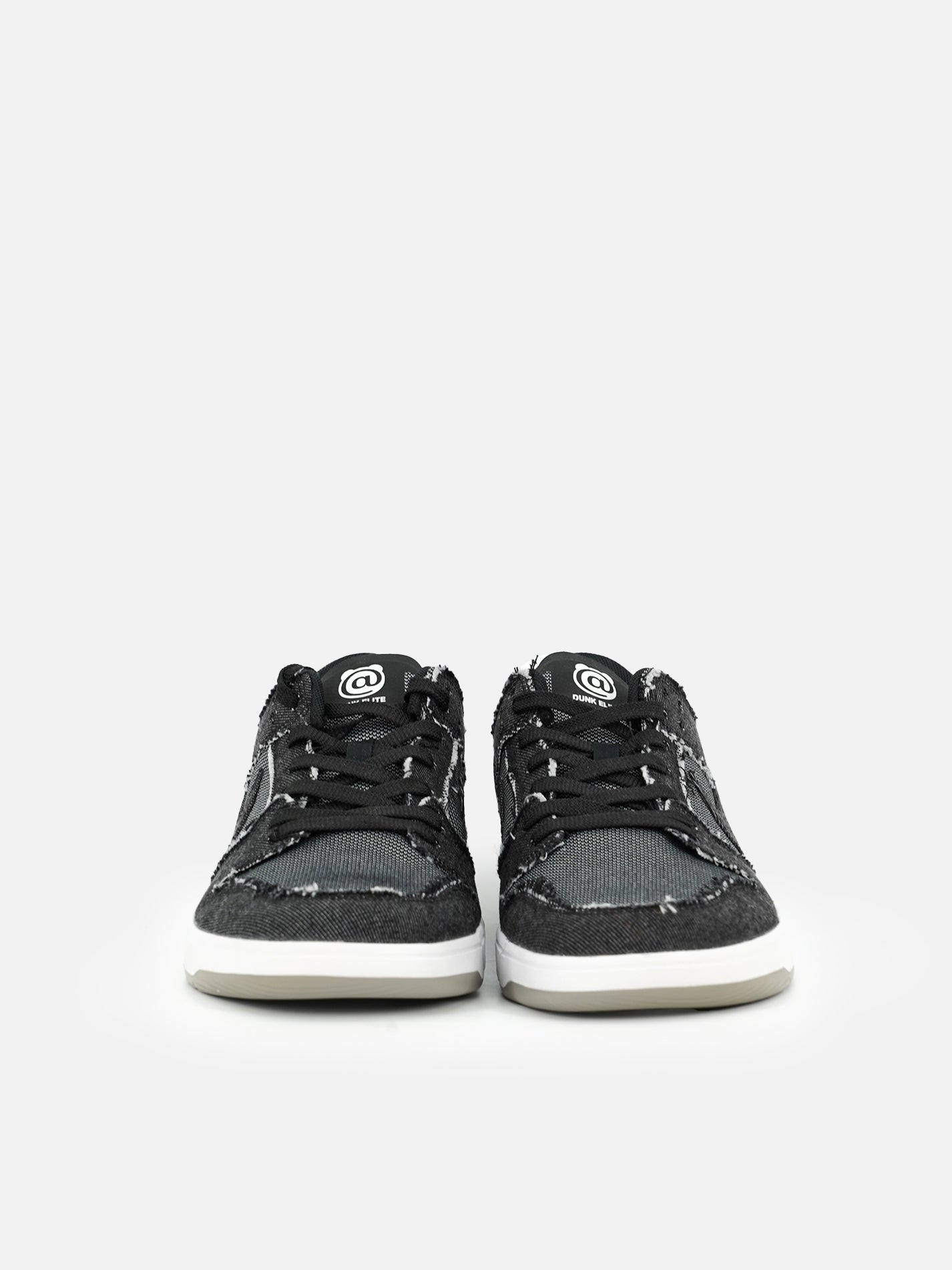 Nike SB Dunk Low Elite Medicom Bearbrick Set F&F