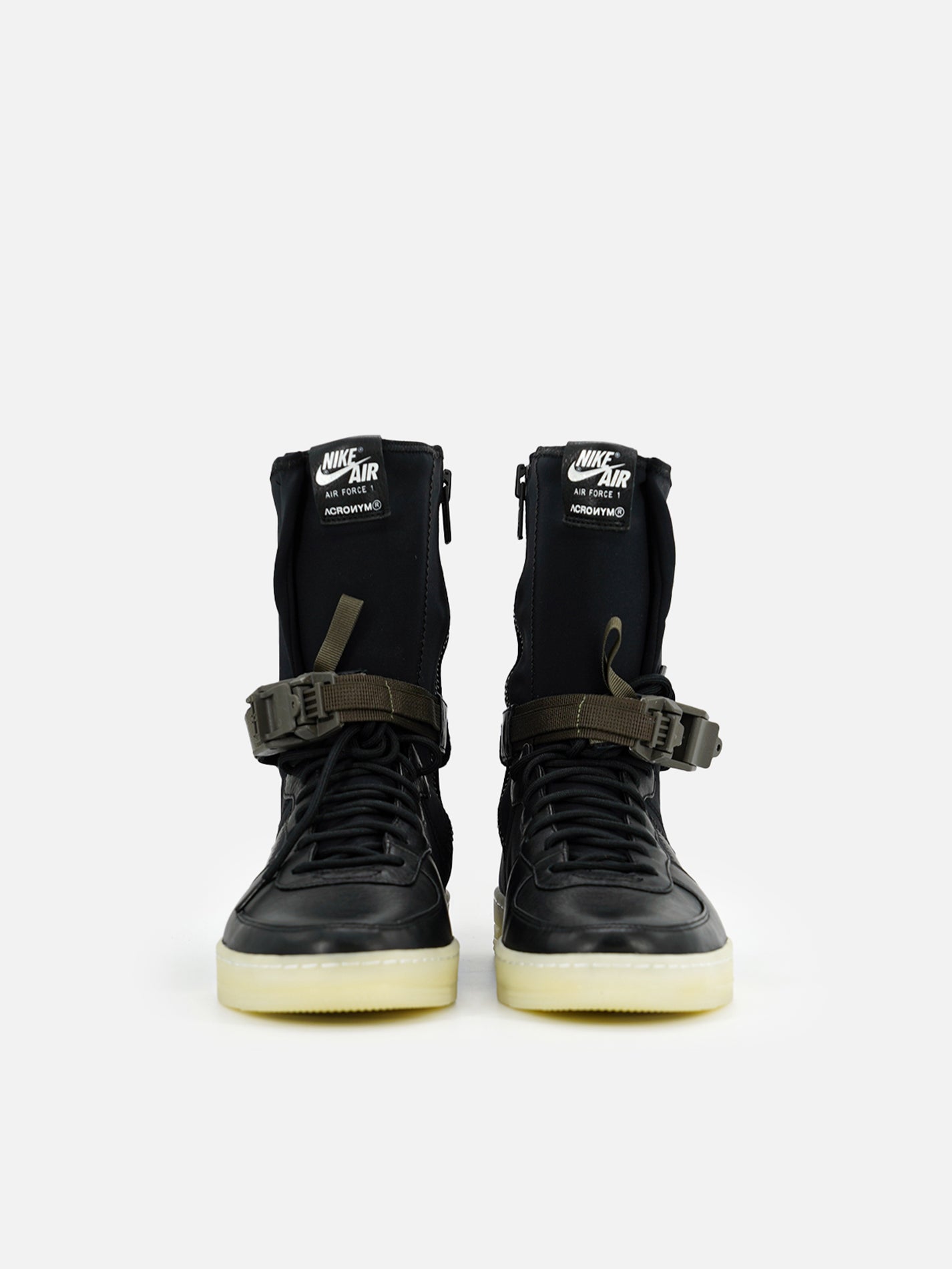 Nike Air Force 1 Downtown Acronym