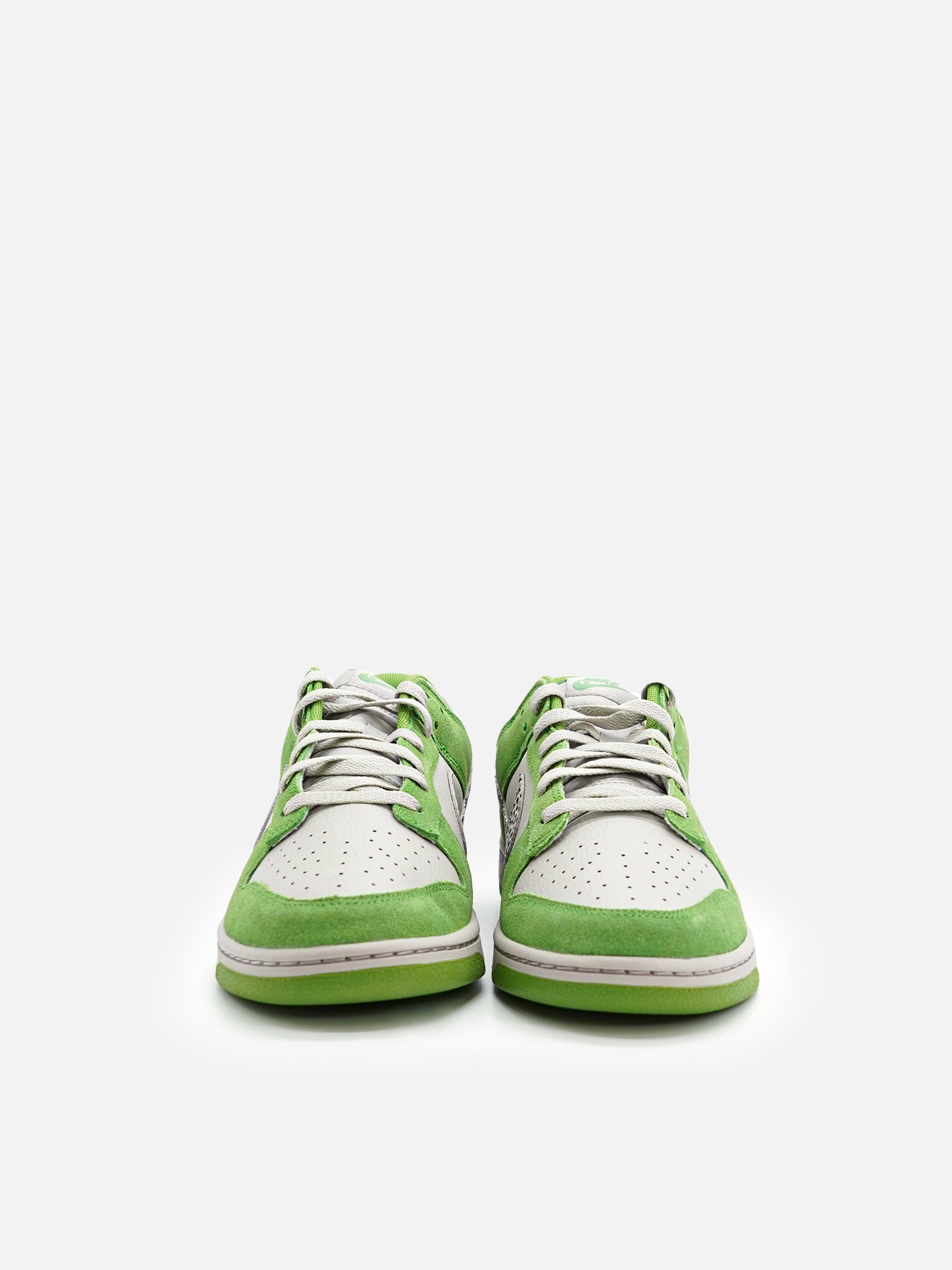 Nike Dunk Low AS Safari Swoosh Chlorophyll