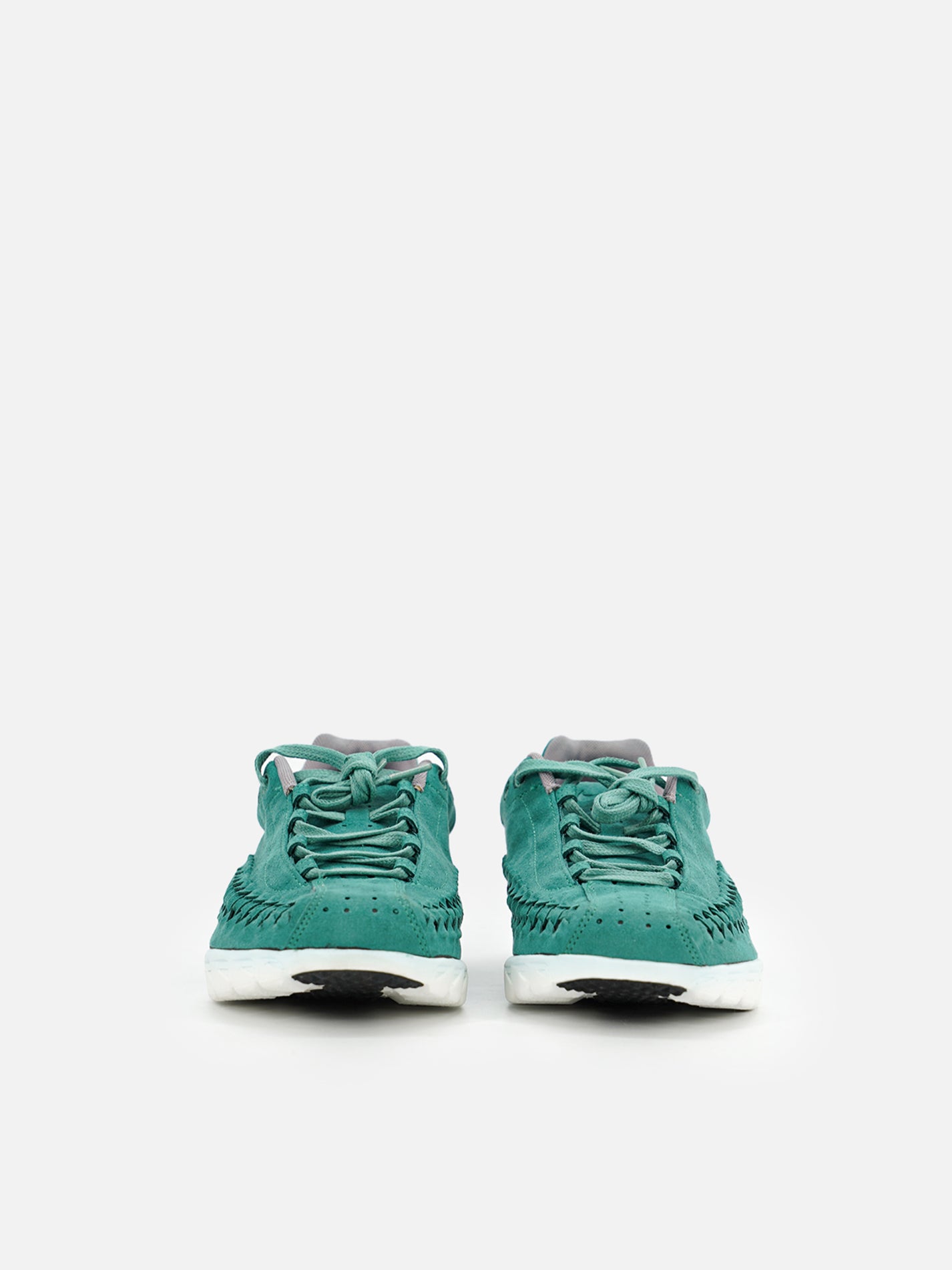 Nike Mayfly Woven Jade Glaze