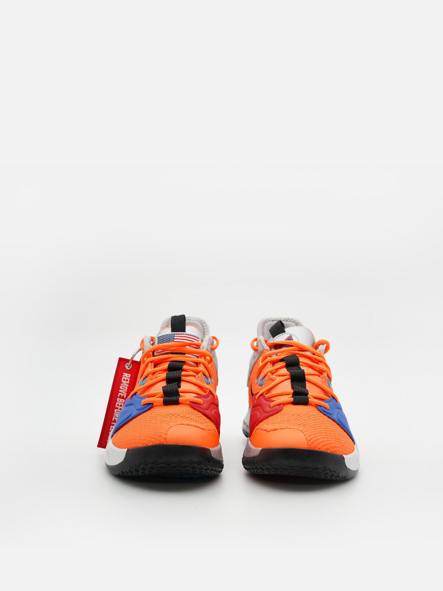 Nike PG 3 NASA