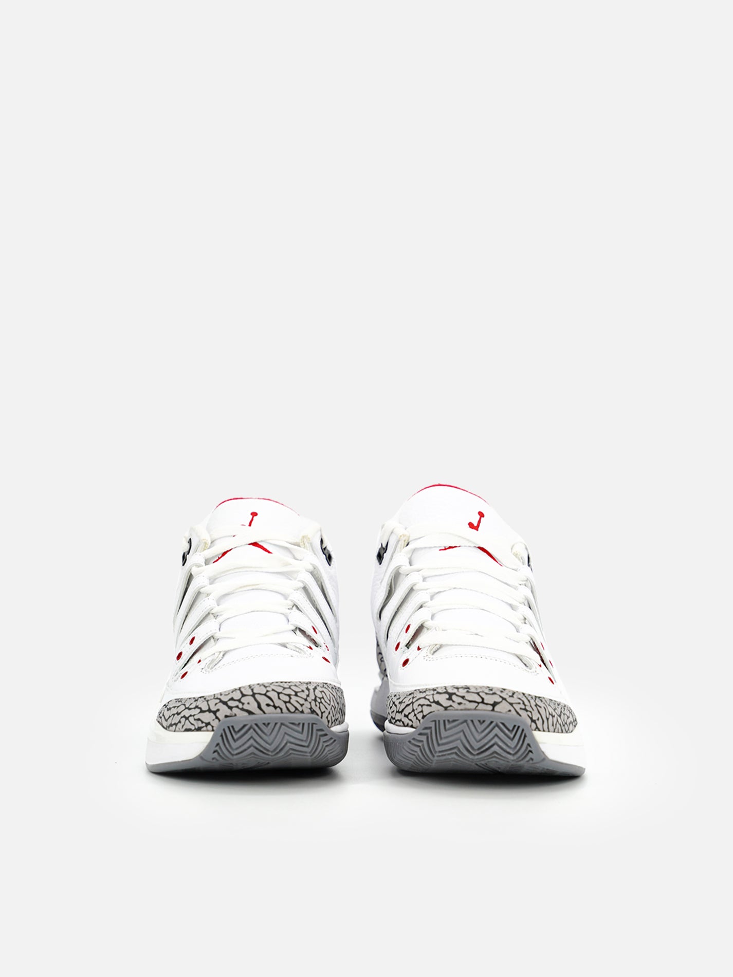 Nike Roger Federer Zoom Vapor Air Jordan 3 (NO BOX)