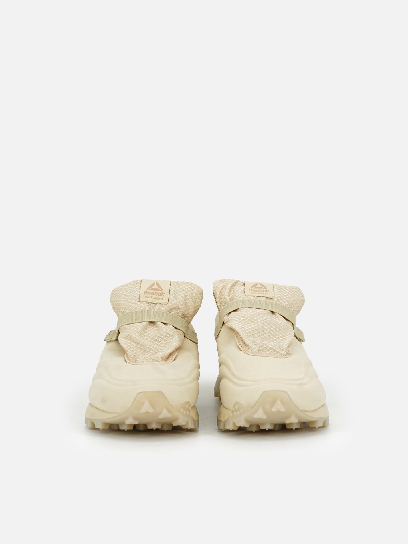 Reebok Cottweiler Desert Low 'Straw Sahara Chalk
