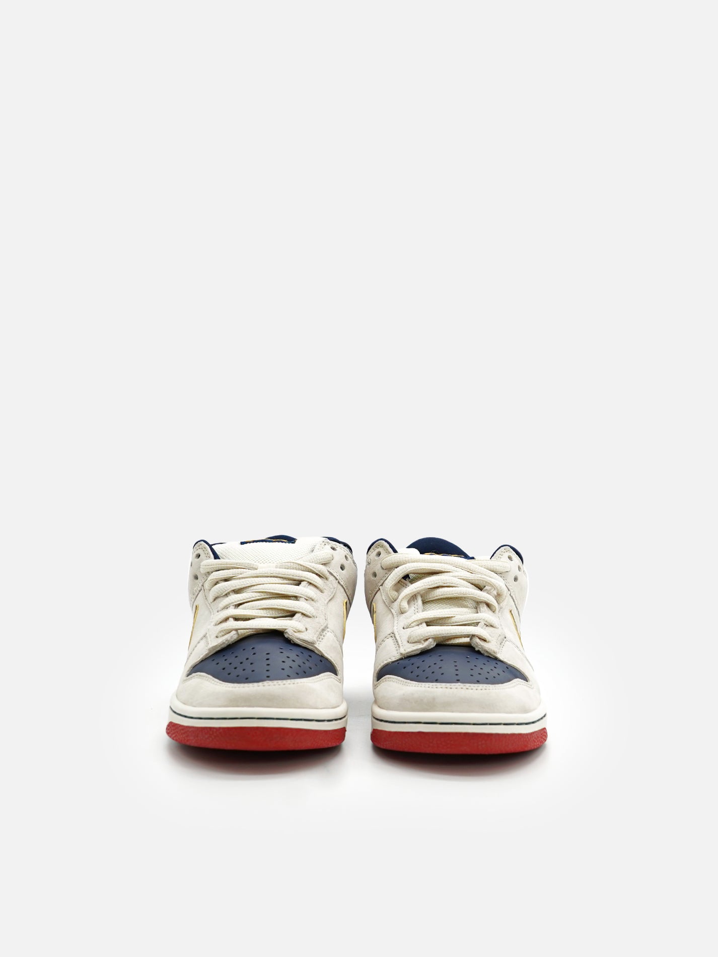 Nike SB Dunk Low Old Spice