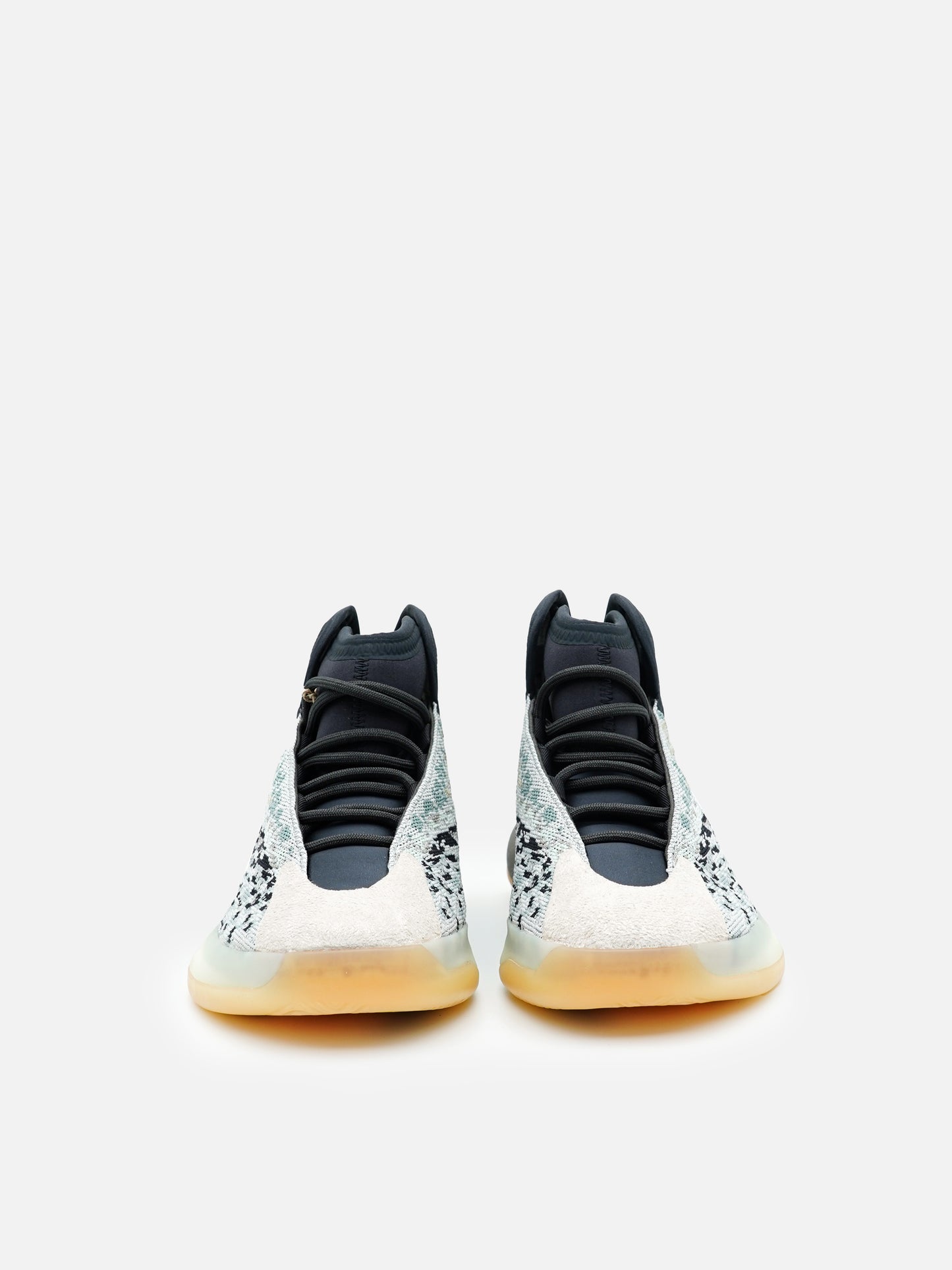 Yeezy QNTM Sea Teal
