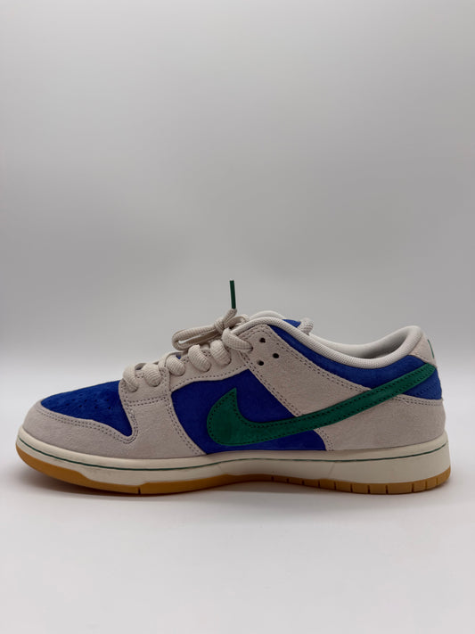 Nike SB Dunk Low Hyper Royal