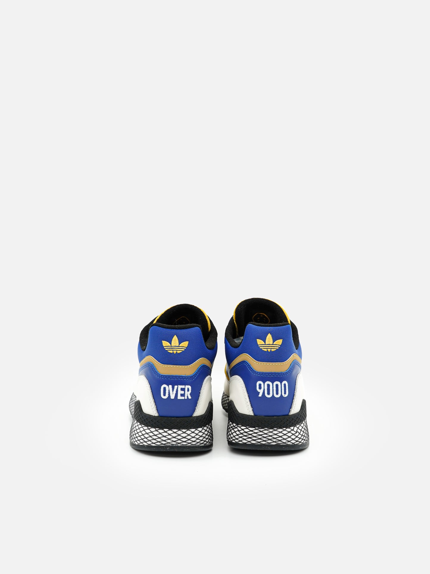 Adidas Ultra Tech Dragon Ball Z Vegeta
