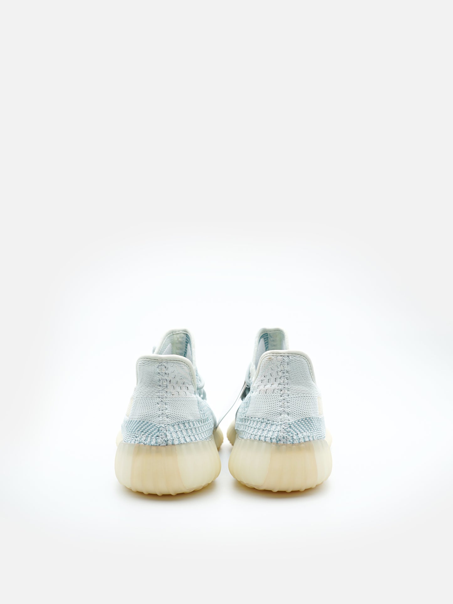 Yeezy Boost 350 V2 Cloud white