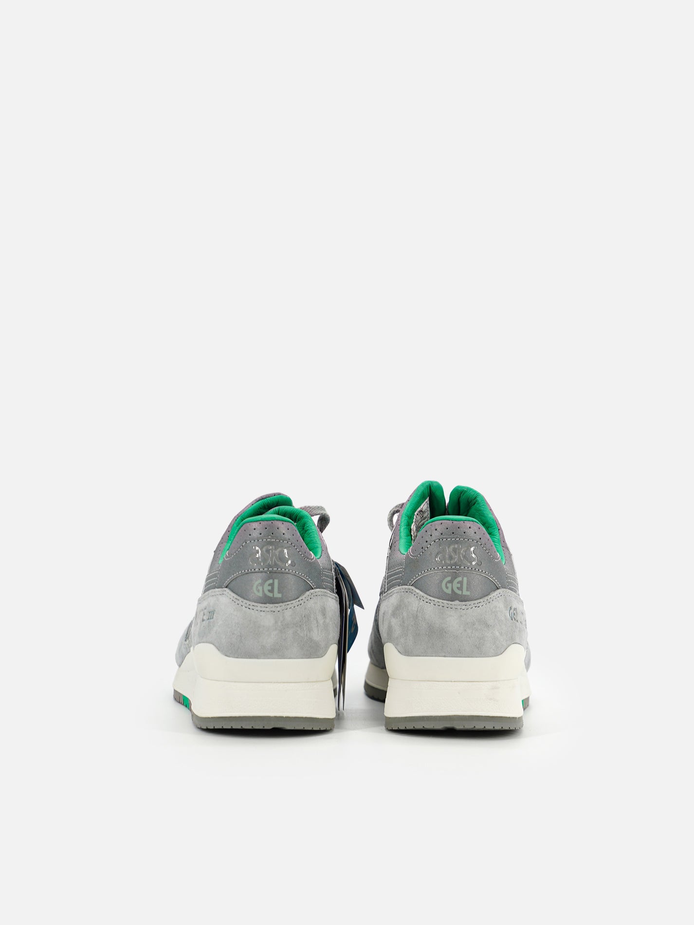 Asics Gel-Lyte III Size? Tsaforite