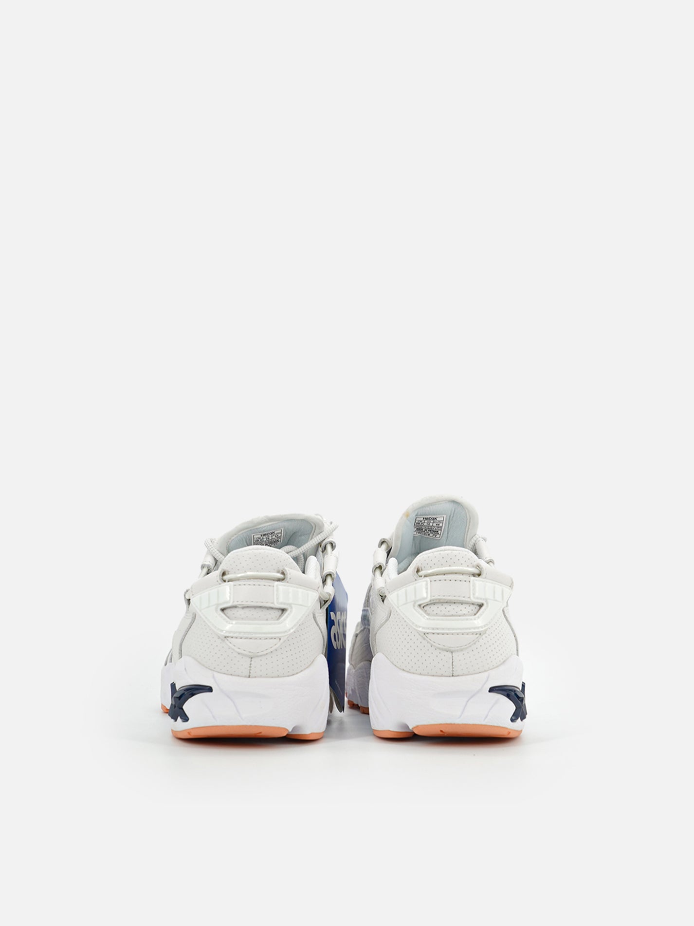 Asics Gel-Mai Ronnie Fieg Salmon Special Box