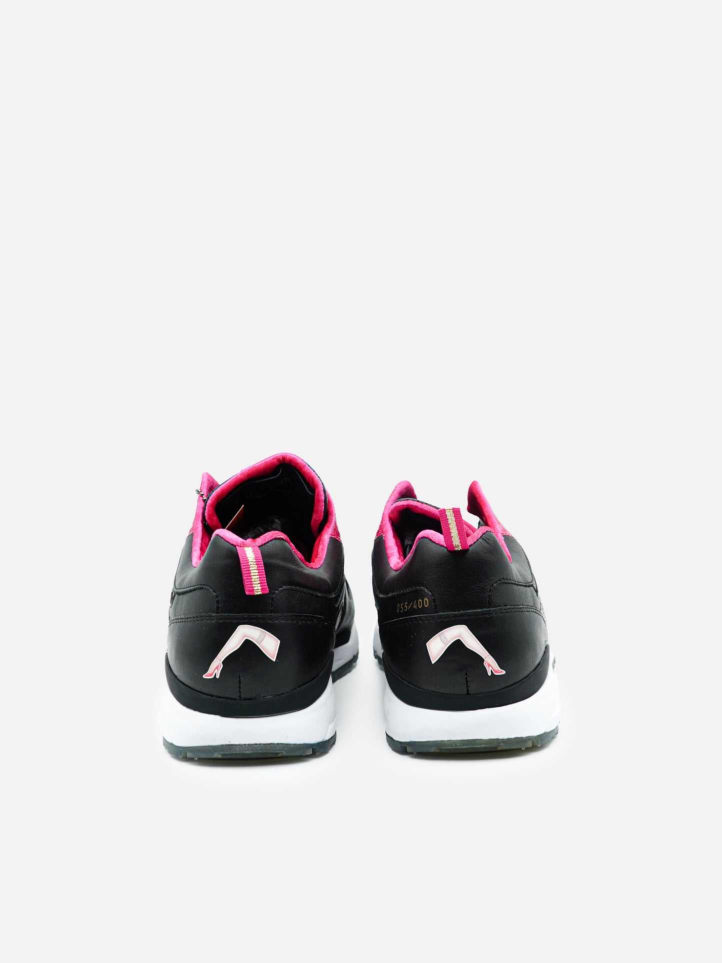 KangaROOS x Glory Hole Reeperbahn Ultimate R1