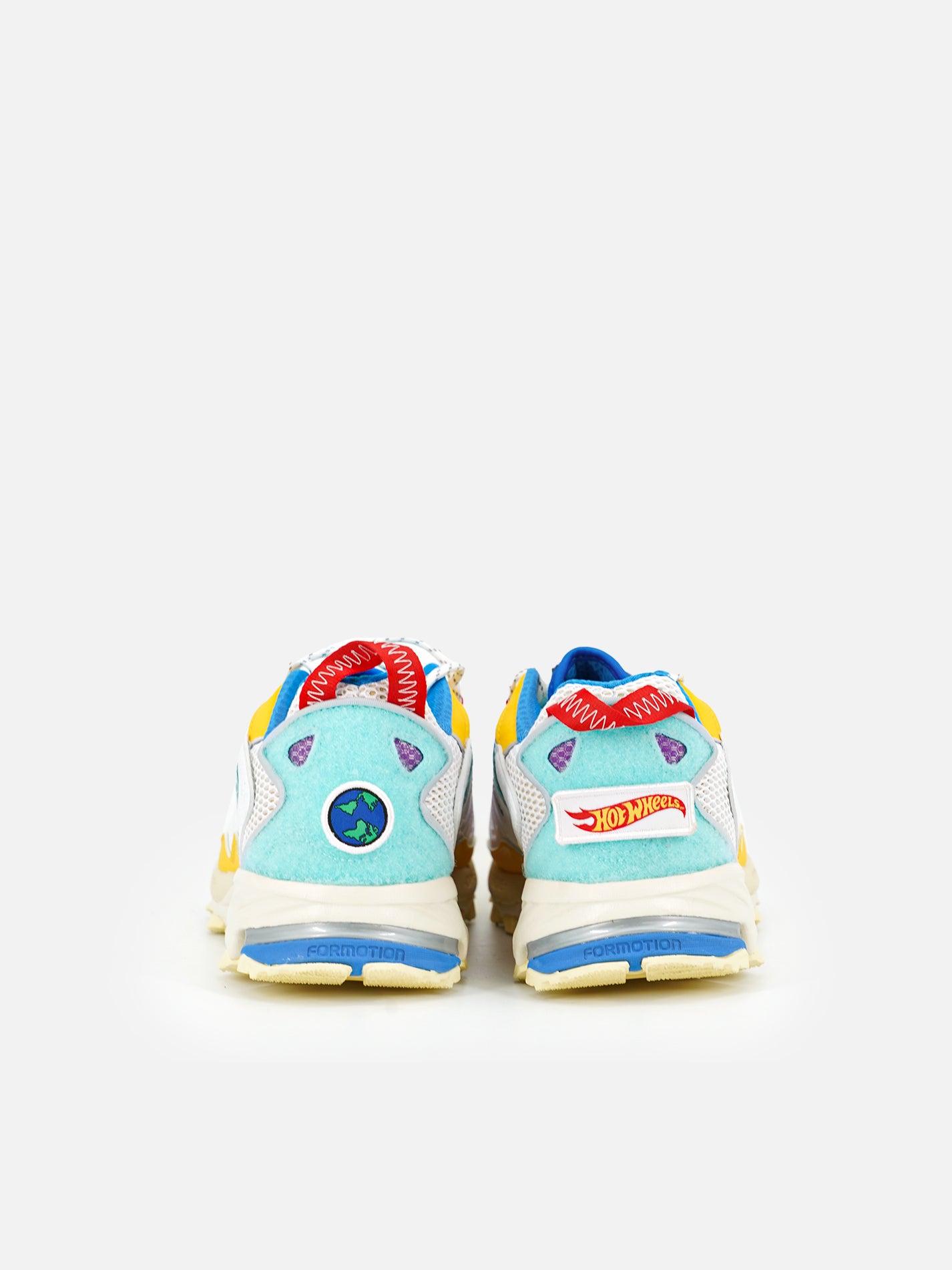 Sean Wotherspoon Adidas Hotweels