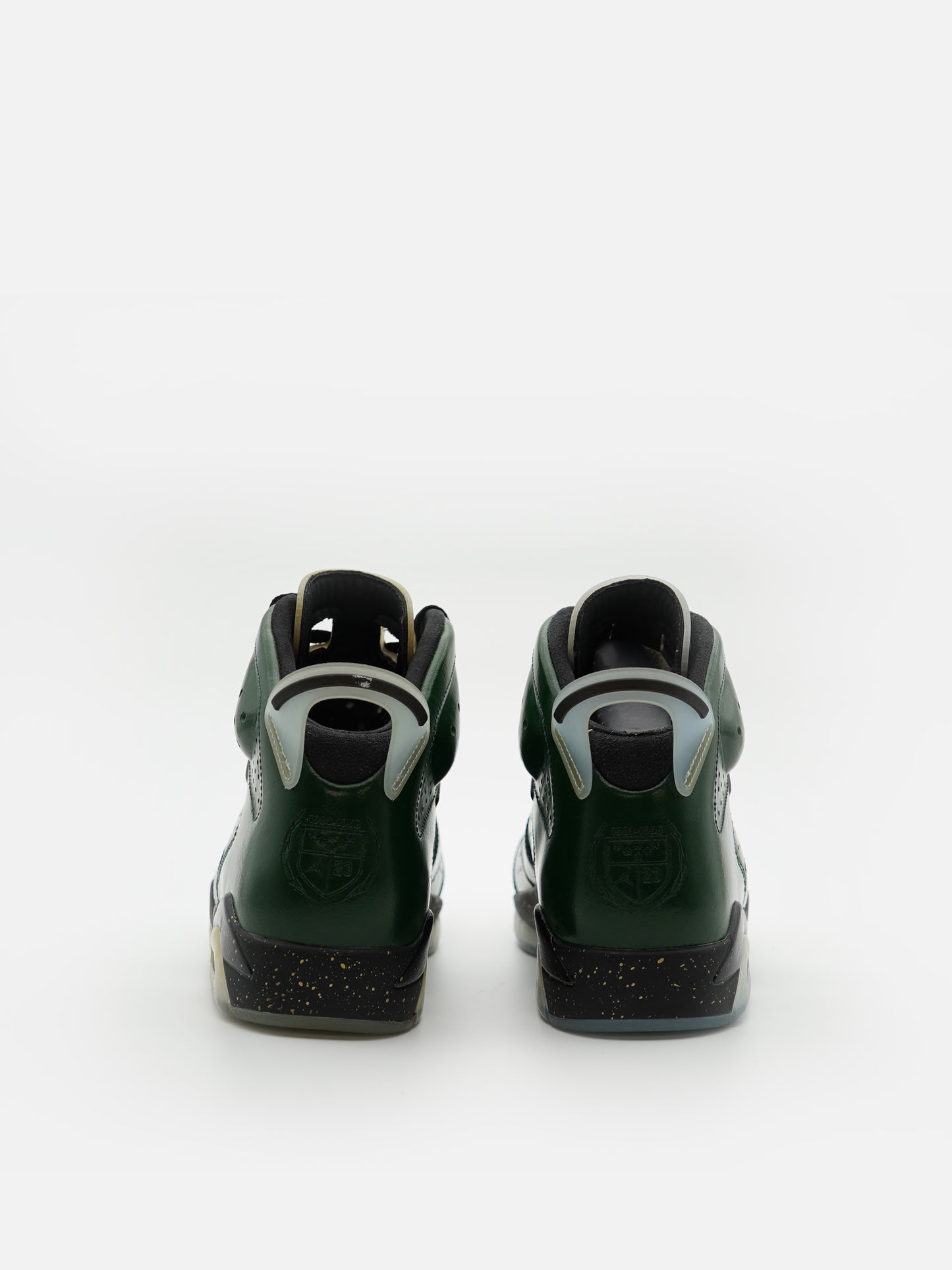 Jordan 6 Champagne