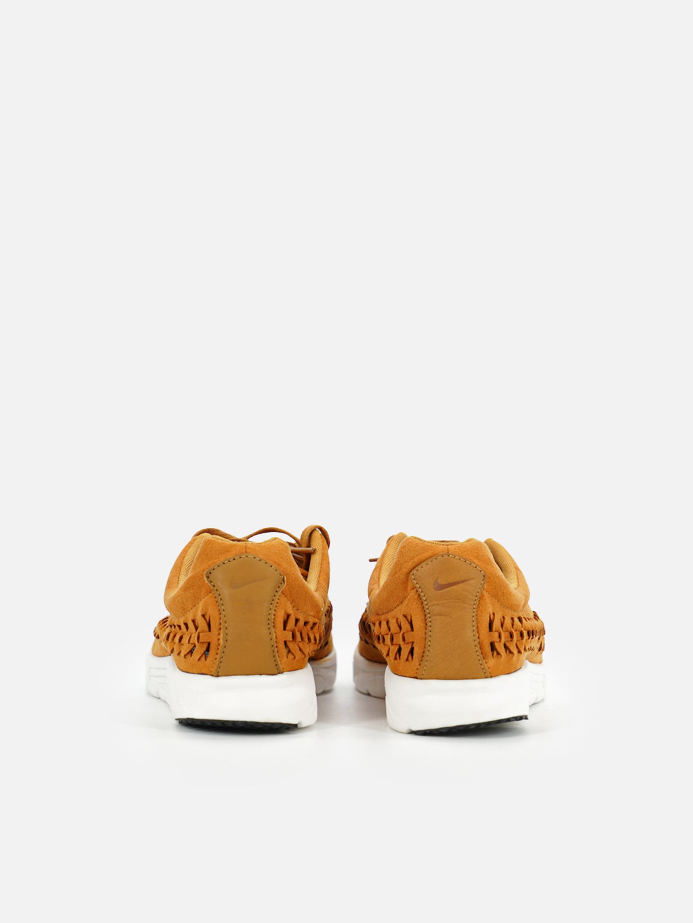 Nike Mayfly Woven Bronze