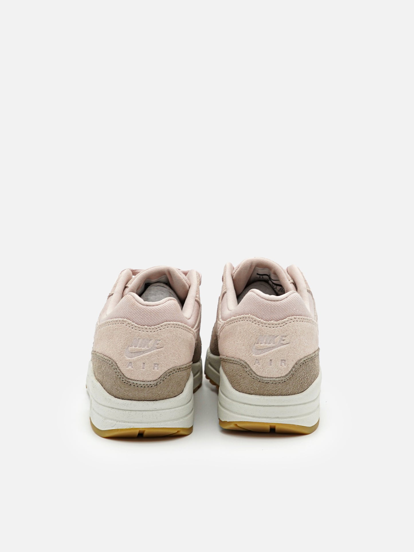 Nike Air Max 1 Particle Beige