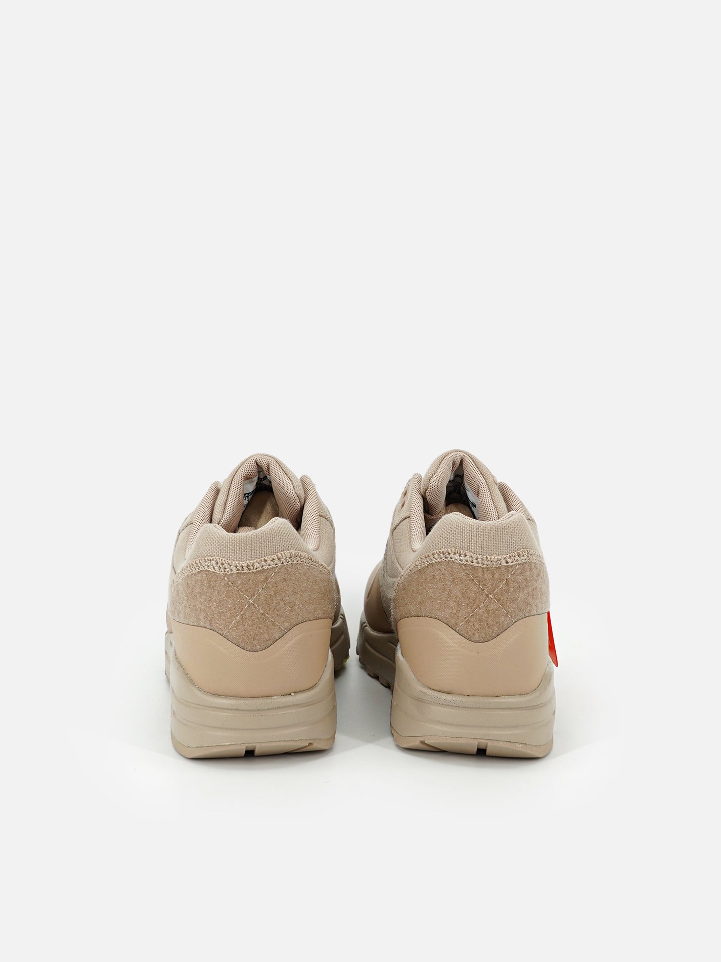 Nike Air Max 1 Patch Sand