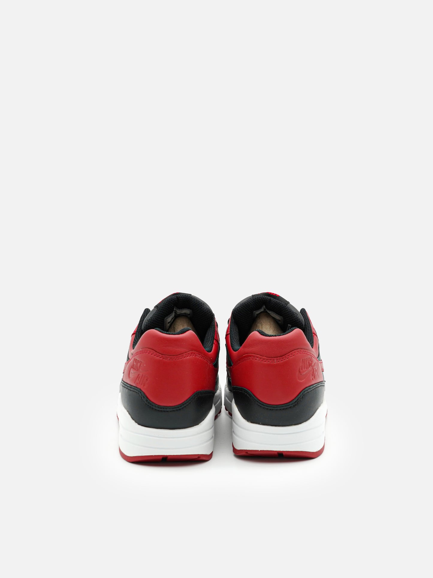 Nike Air Max 1 Bred