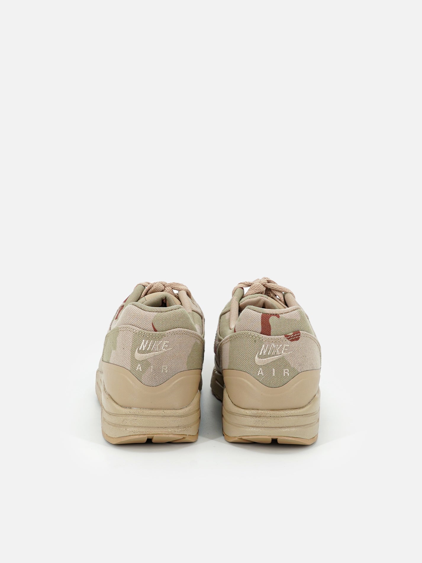 Nike Air Max 1 SP Desert Camo