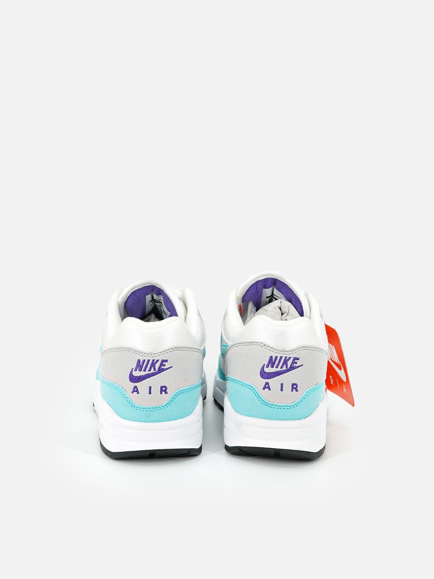 Nike Air Max 1 Anniversary Aqua