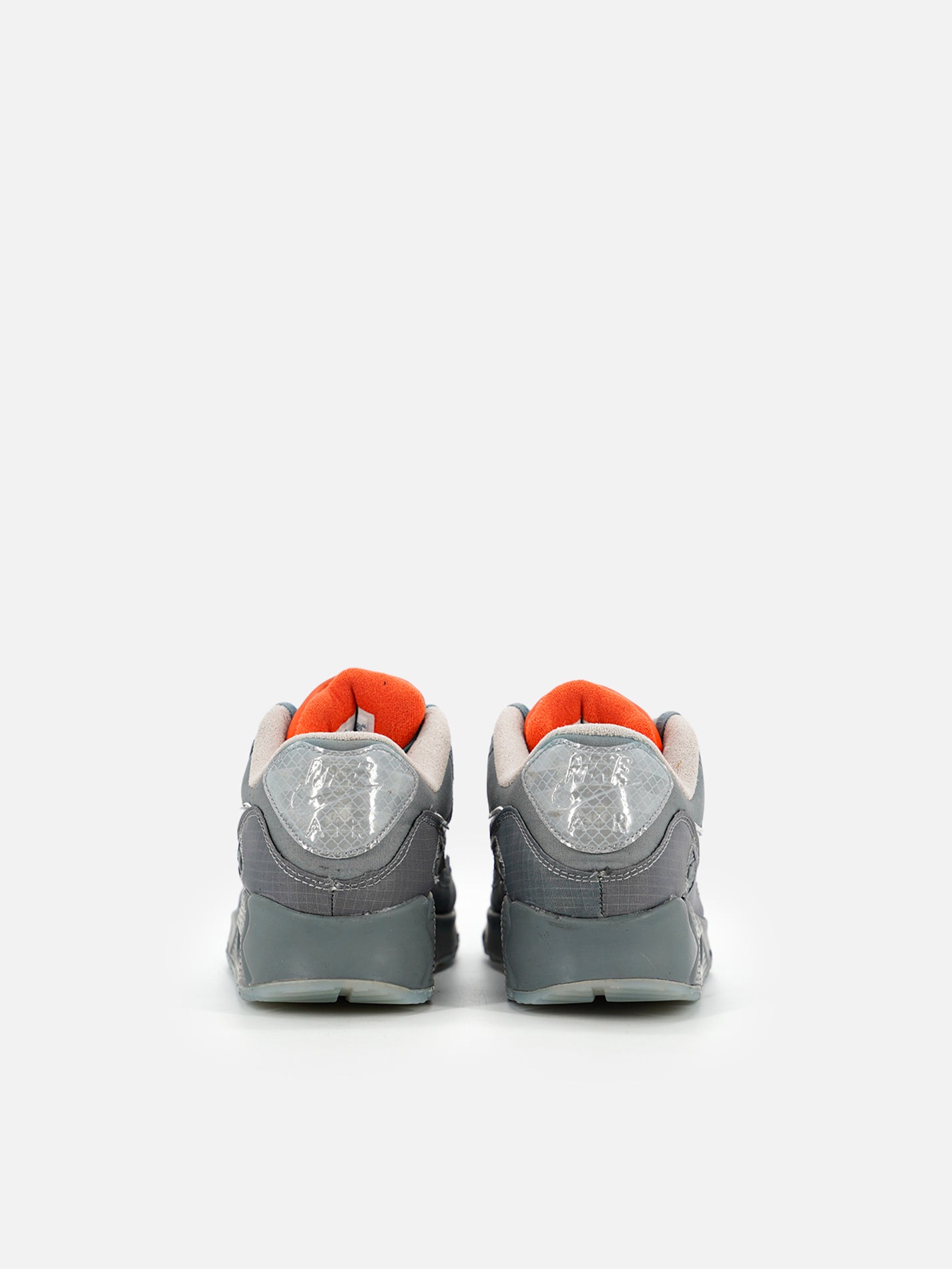 Nike Air Max 90 Basement Glasgow