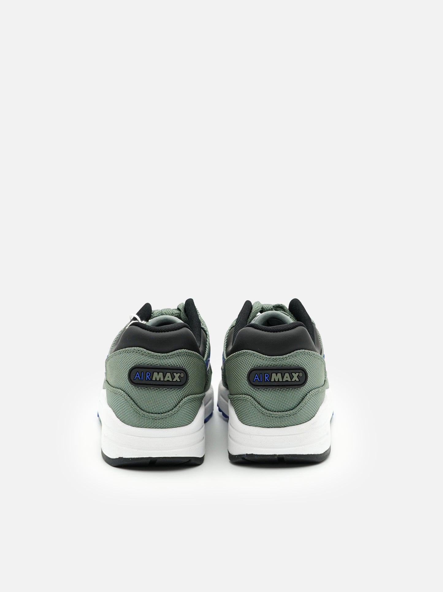 Nike Air Max 1 Clay Green