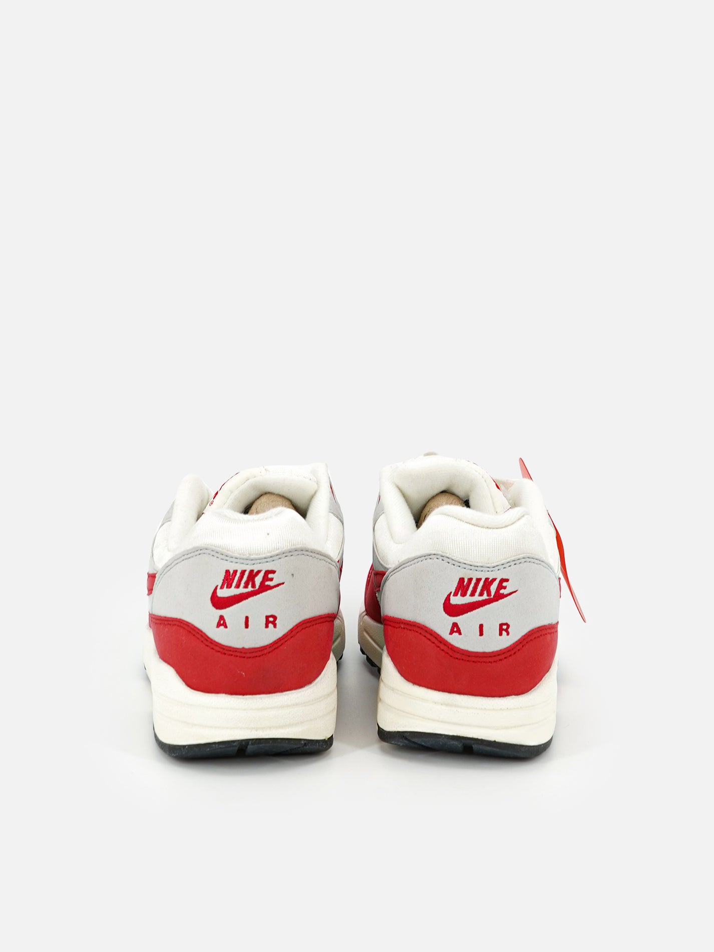 Nike Air Max 1 OG Red Vintage