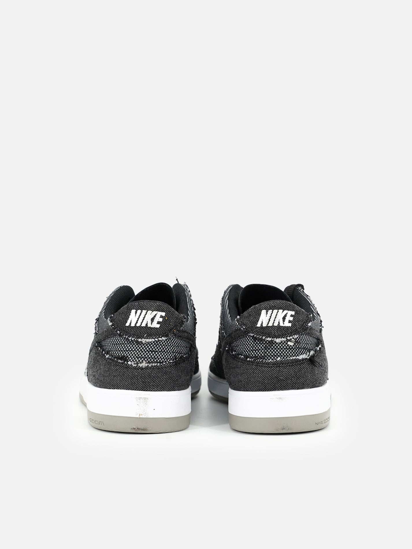 Nike SB Dunk Low Elite Medicom Bearbrick Set F&F