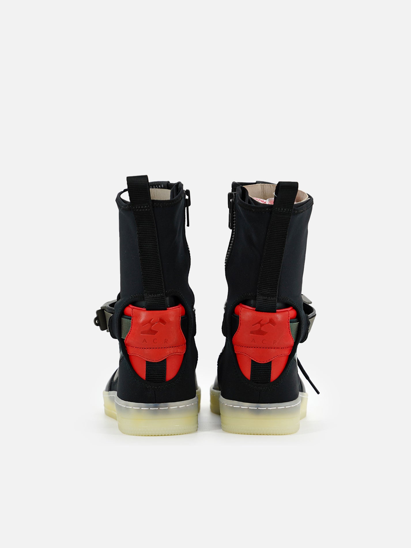 Nike Air Force 1 Downtown Acronym