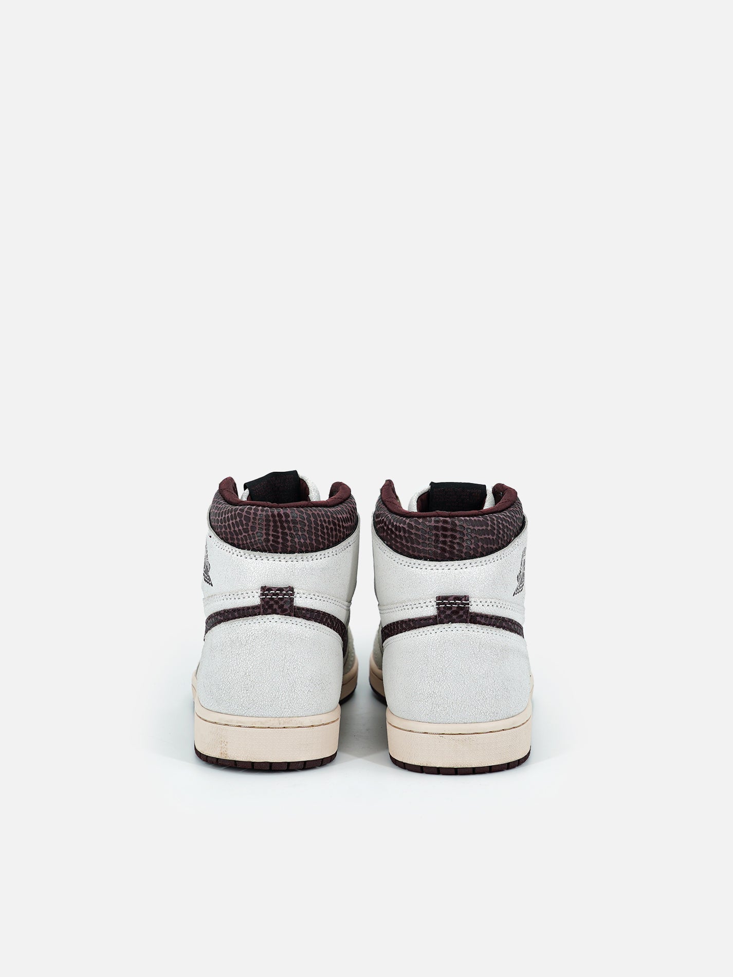Nike Jordan 1 Ma Maniere