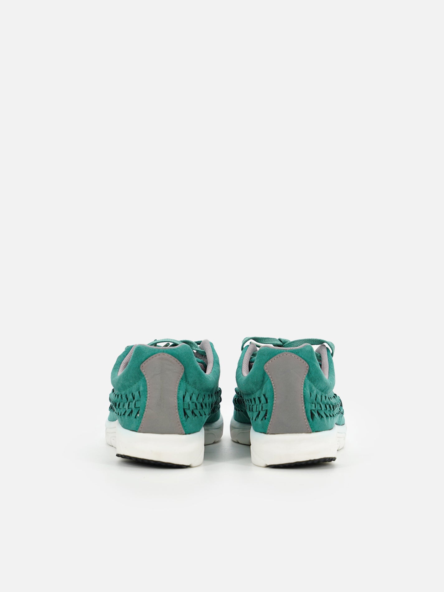 Nike Mayfly Woven Jade Glaze