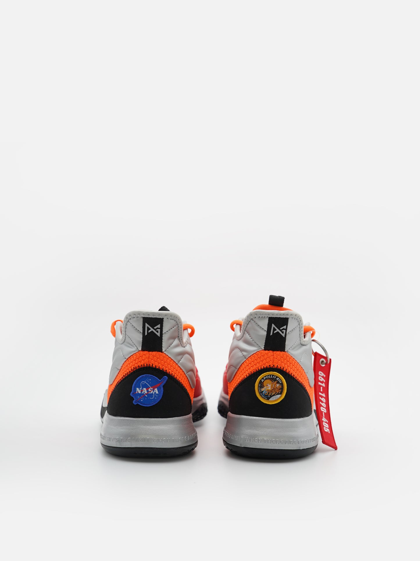Nike PG 3 NASA