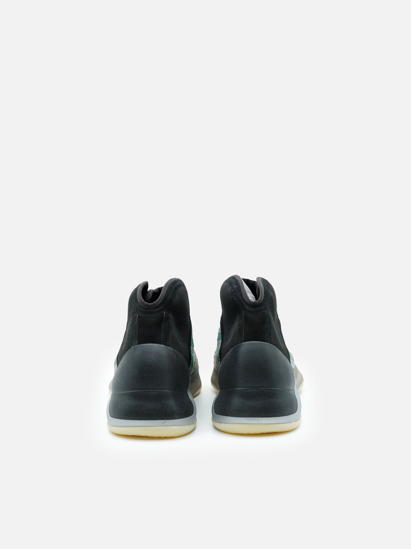 Yeezy QNTM Teal Blue
