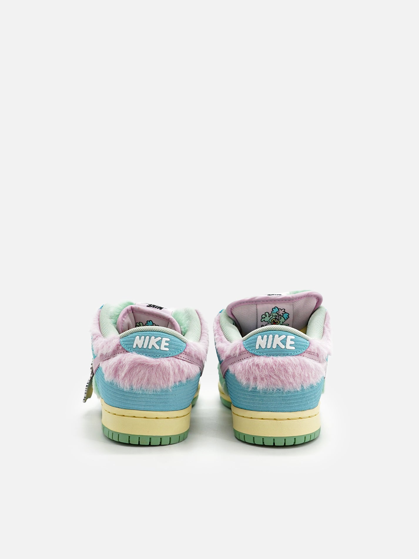 Nike SB Dunk LowVerdy Visty