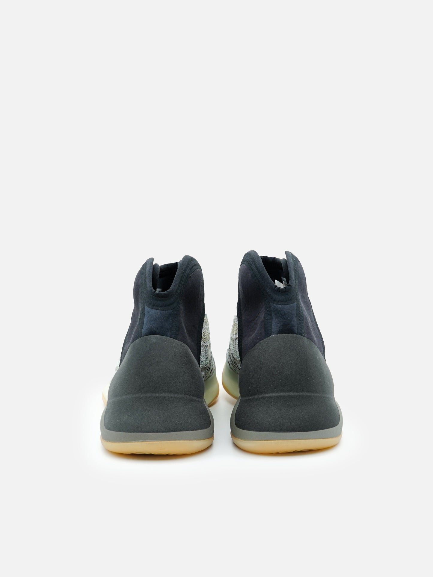 Yeezy QNTM Sea Teal