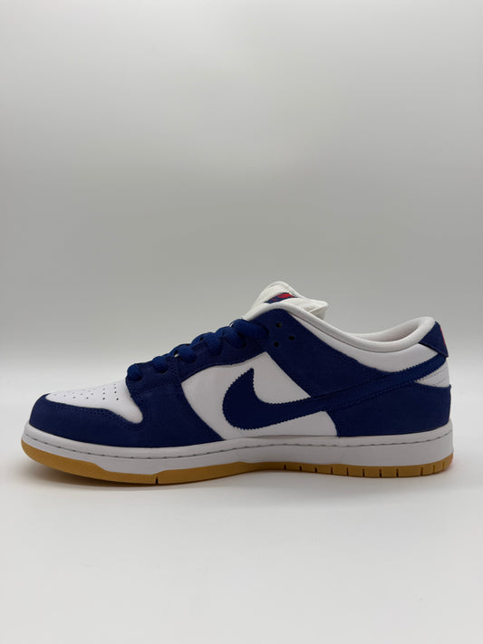 Nike SB Dunk Low Los Angeles Dodgers